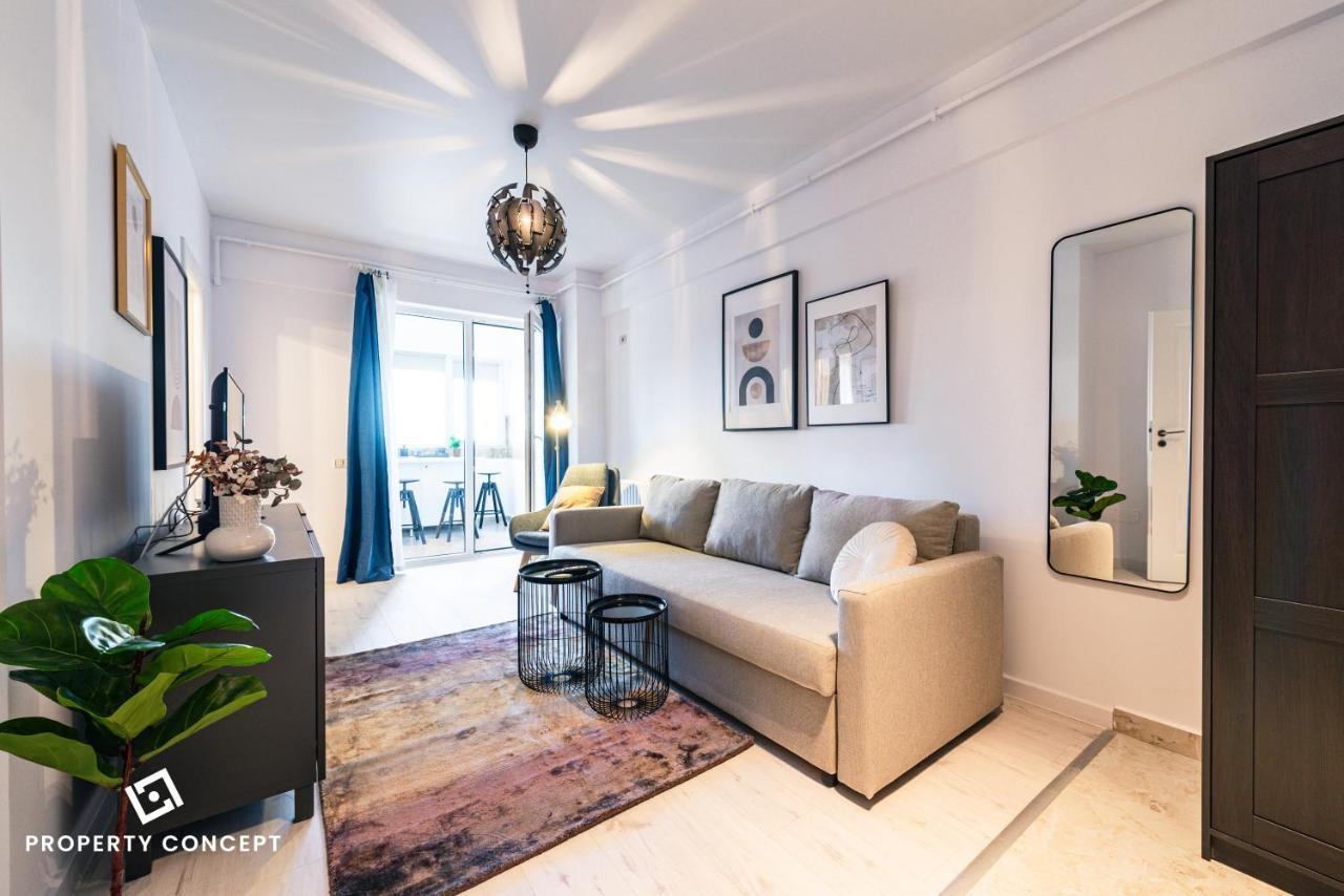 Central Residence Apartment 505 Bukarest Kültér fotó