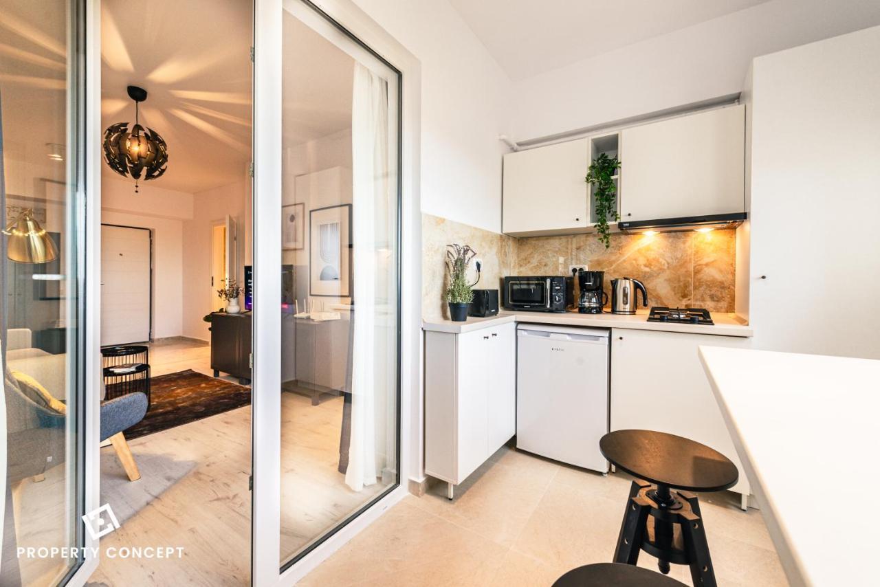 Central Residence Apartment 505 Bukarest Kültér fotó