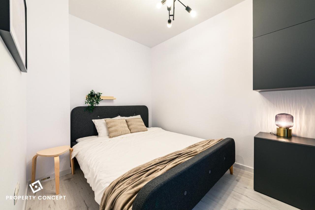 Central Residence Apartment 505 Bukarest Kültér fotó