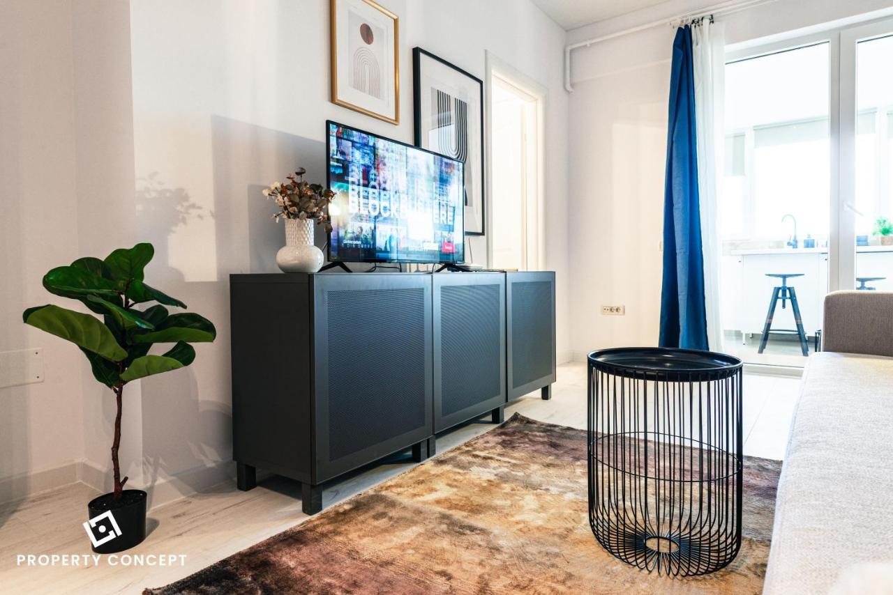 Central Residence Apartment 505 Bukarest Kültér fotó