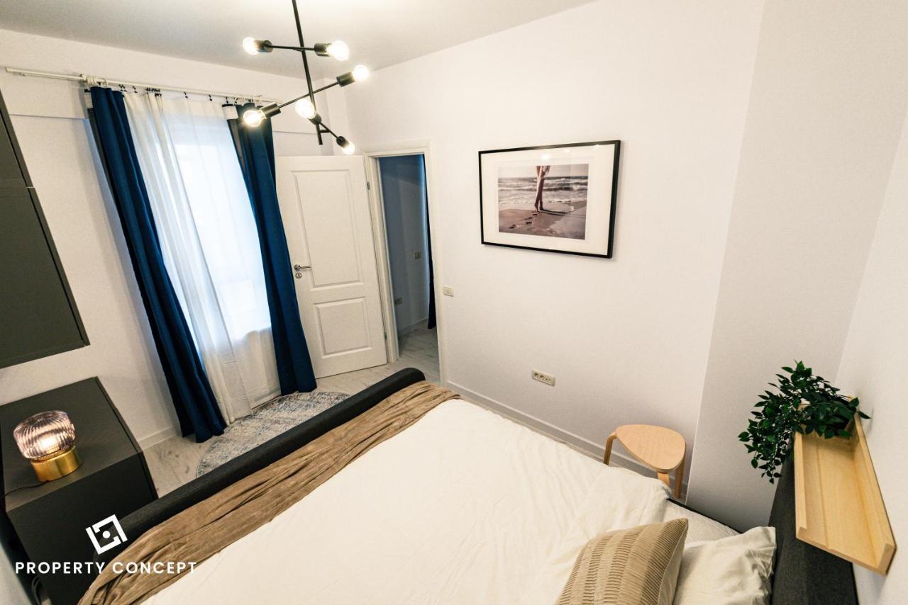 Central Residence Apartment 505 Bukarest Kültér fotó