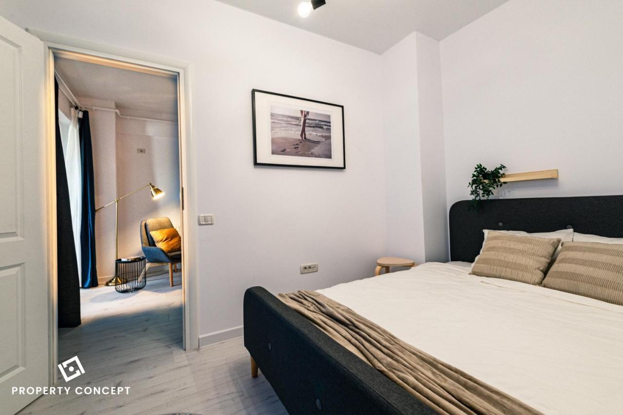 Central Residence Apartment 505 Bukarest Kültér fotó