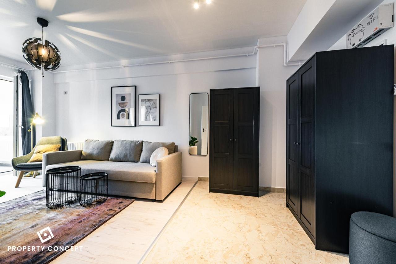 Central Residence Apartment 505 Bukarest Kültér fotó