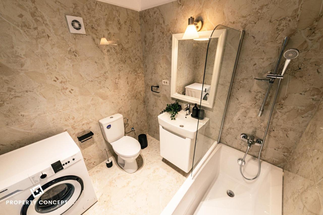 Central Residence Apartment 505 Bukarest Kültér fotó