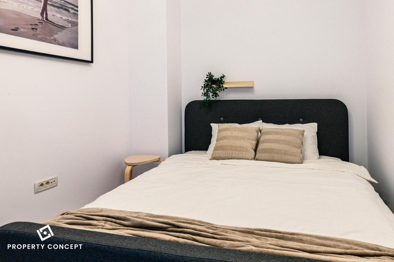 Central Residence Apartment 505 Bukarest Kültér fotó