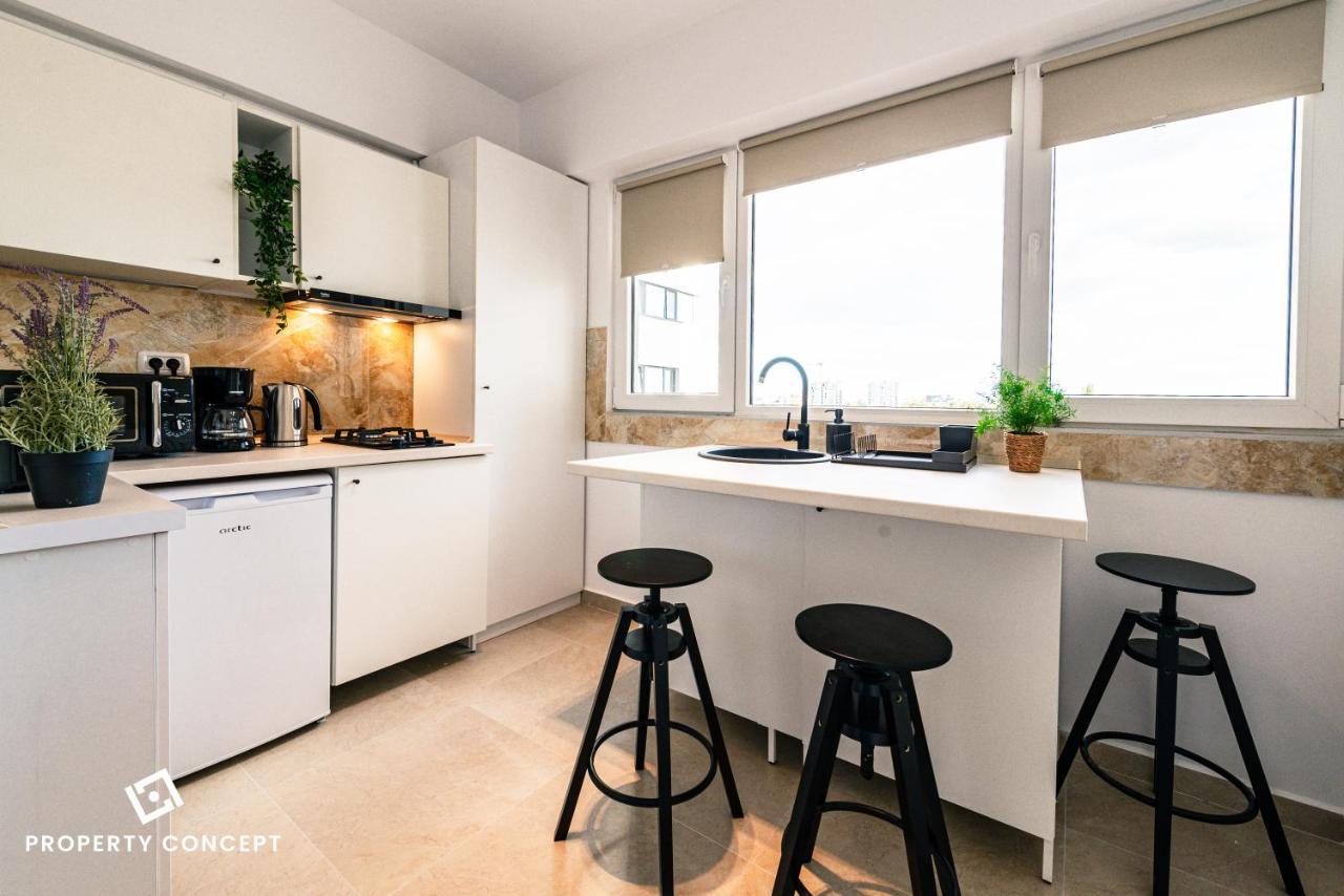Central Residence Apartment 505 Bukarest Kültér fotó