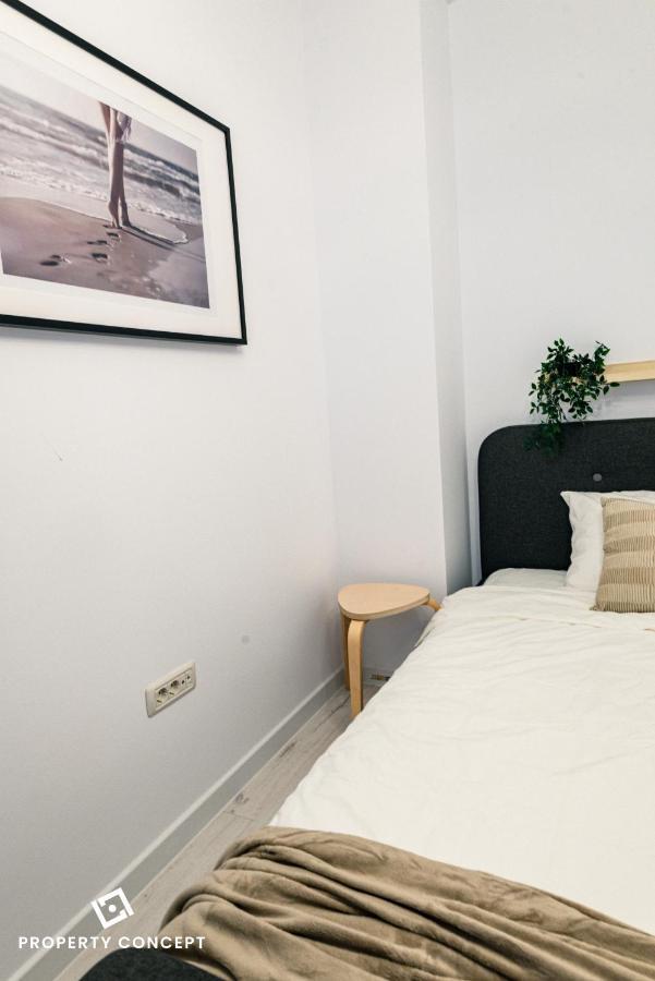 Central Residence Apartment 505 Bukarest Kültér fotó