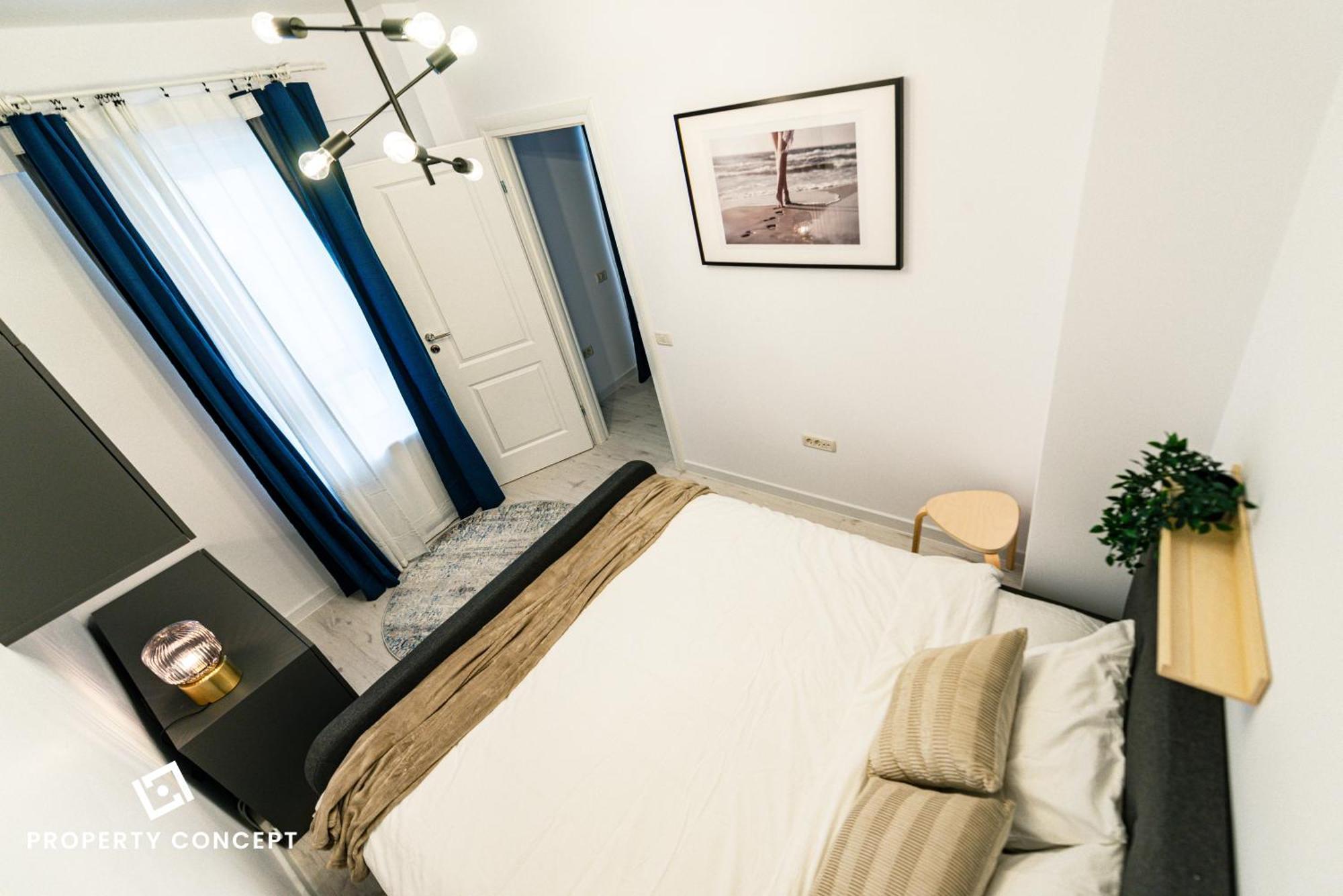 Central Residence Apartment 505 Bukarest Kültér fotó